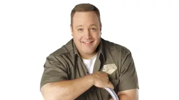 Backdrop к сериалу "The King of Queens" #1274001
