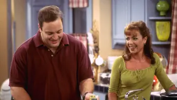 Backdrop к сериалу "The King of Queens" #1274002