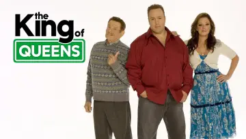 Backdrop к сериалу "The King of Queens" #1274004