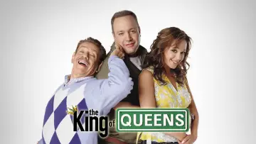 Backdrop к сериалу "The King of Queens" #1274005