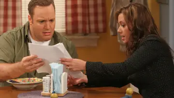 Backdrop к сериалу "The King of Queens" #1274006
