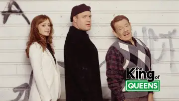 Backdrop к сериалу "The King of Queens" #1274007