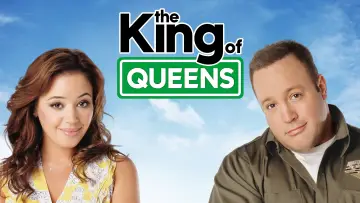 Backdrop к сериалу "The King of Queens" #1274010