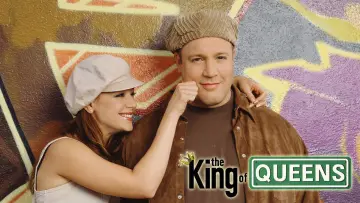 Backdrop к сериалу "The King of Queens" #1274014