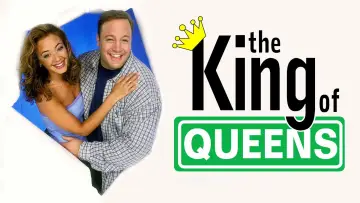 Backdrop к сериалу "The King of Queens" #1274017