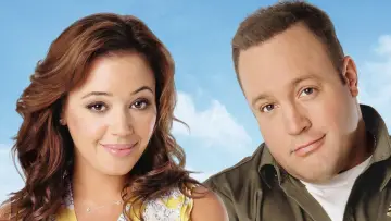 Backdrop к сериалу "The King of Queens" #1274018