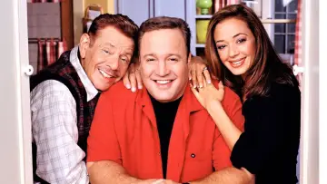 Backdrop к сериалу "The King of Queens" #1274019