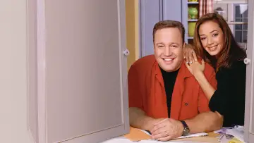 Backdrop к сериалу "The King of Queens" #1274020
