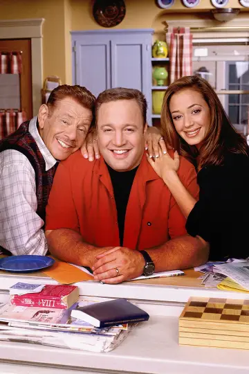 Poster к сериалу "The King of Queens" #1274030