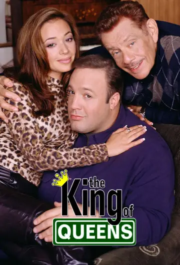 Poster к сериалу "The King of Queens" #1274032