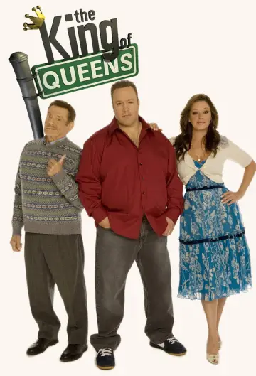 Poster к сериалу "The King of Queens" #1274033