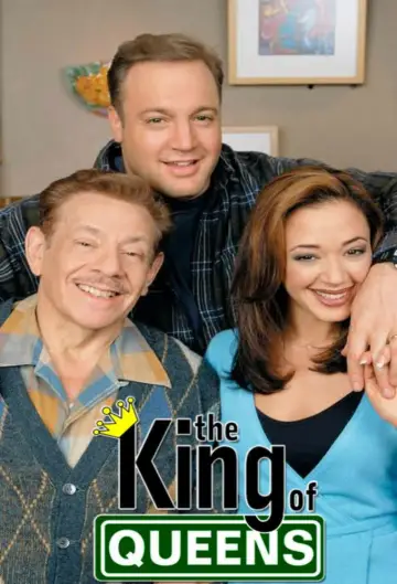 Poster к сериалу "The King of Queens" #1274034