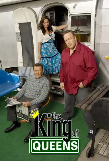Poster к сериалу "The King of Queens" #1274035