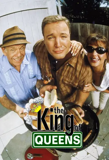 Poster к сериалу "The King of Queens" #1274036