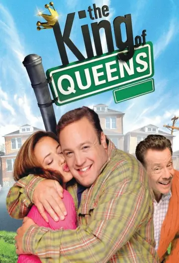Poster к сериалу "The King of Queens" #1274038