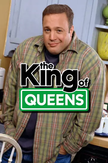 Poster к сериалу "The King of Queens" #1274040