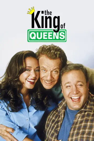 Poster к сериалу "The King of Queens" #1274041