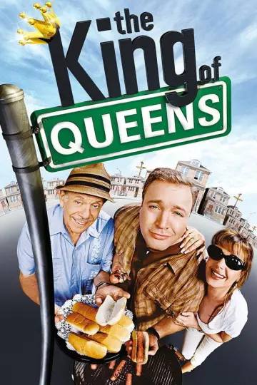 Poster к сериалу "The King of Queens" #1274042