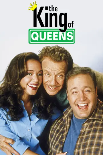 Poster к сериалу "The King of Queens" #1274043