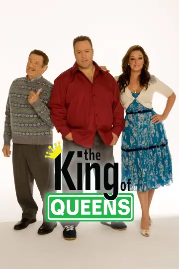 Poster к сериалу "The King of Queens" #1274045