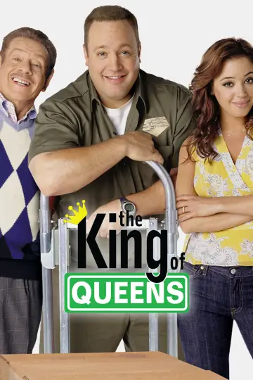 Poster к сериалу "The King of Queens" #1274047