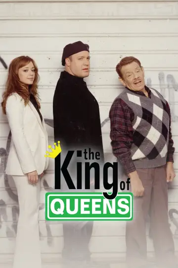 Poster к сериалу "The King of Queens" #1274048