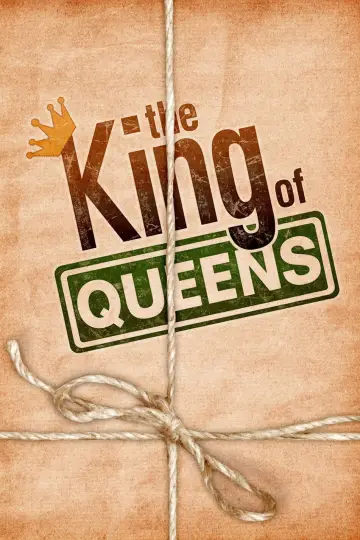 Poster к сериалу "The King of Queens" #1274050
