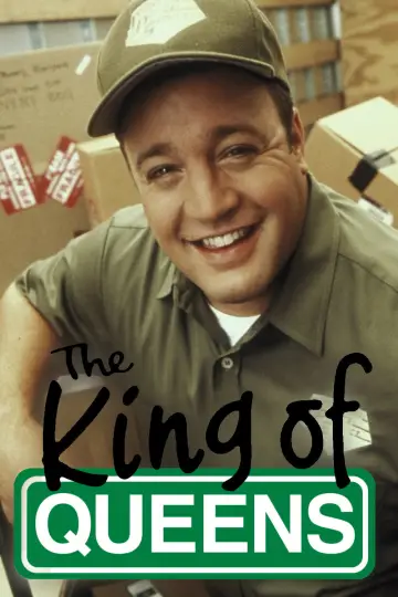 Poster к сериалу "The King of Queens" #1274052