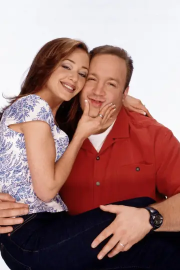 Poster к сериалу "The King of Queens" #1274054