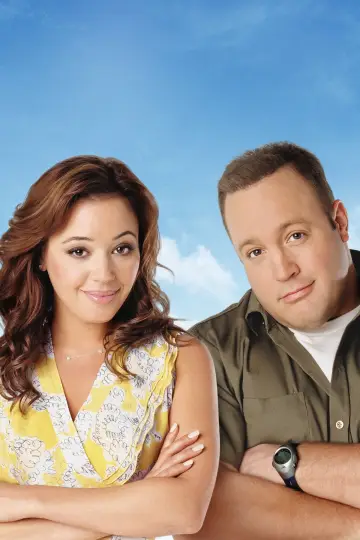 Poster к сериалу "The King of Queens" #1274058