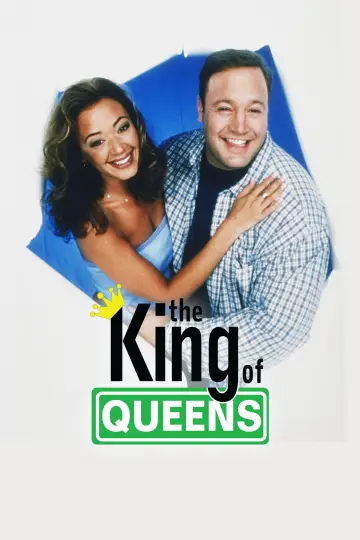 Poster к сериалу "The King of Queens" #1274060