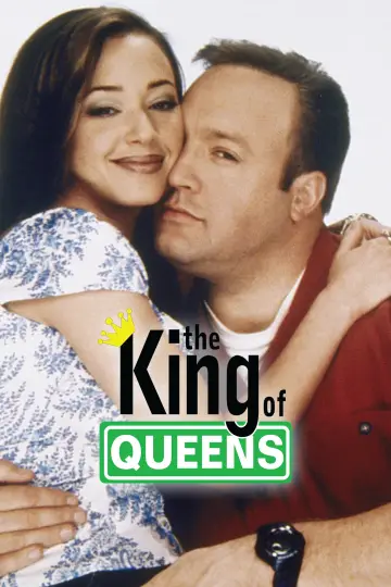 Poster к сериалу "The King of Queens" #1274061