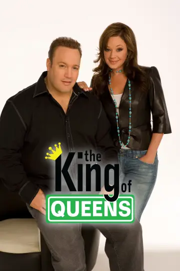 Poster к сериалу "The King of Queens" #1274062