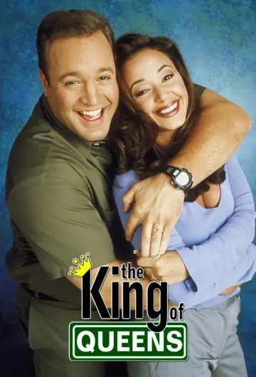Poster к сериалу "The King of Queens" #1274063