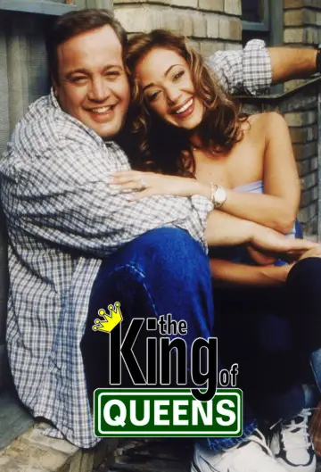 Poster к сериалу "The King of Queens" #1274064