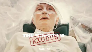 Backdrop к сериалу "The Kingdom" #1418394