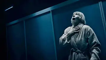 Backdrop к сериалу "The Kingdom" #1418398