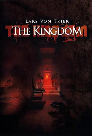Poster к сериалу "The Kingdom" #1418407