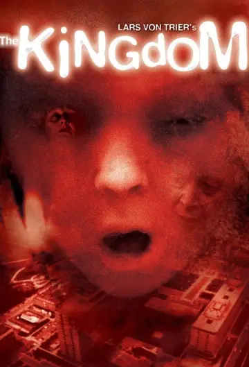 Poster к сериалу "The Kingdom" #1418408