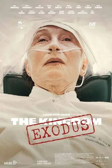 Poster к сериалу "The Kingdom" #1418409
