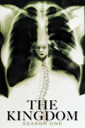Poster к сериалу "The Kingdom" #1418410