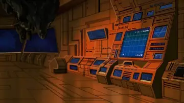 Backdrop к сериалу "The Transformers" #1335952