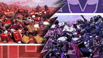 Backdrop к сериалу "The Transformers" #1335955