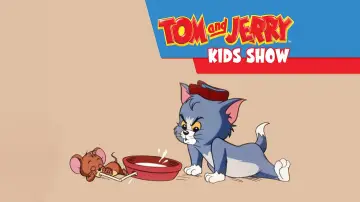 Backdrop к сериалу "Tom & Jerry Kids Show" #1284967
