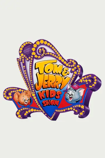 Poster к сериалу "Tom & Jerry Kids Show" #1284977