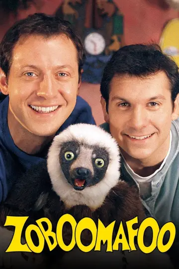 Zoboomafoo (1999–2001)