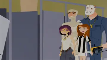 Backdrop for the TV series "6teen" #1597038
