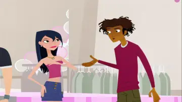 Backdrop for the TV series "6teen" #1597040