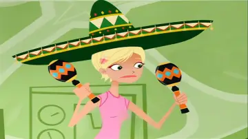 Backdrop for the TV series "6teen" #1597043