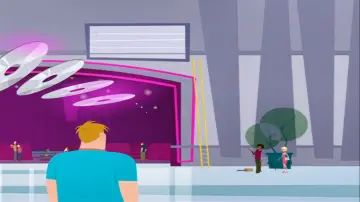 Backdrop for the TV series "6teen" #1597052